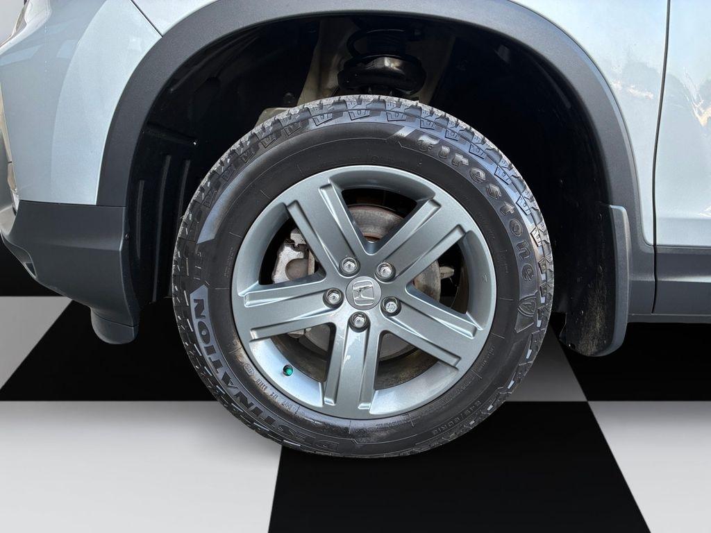 Honda Ridgeline  2023
