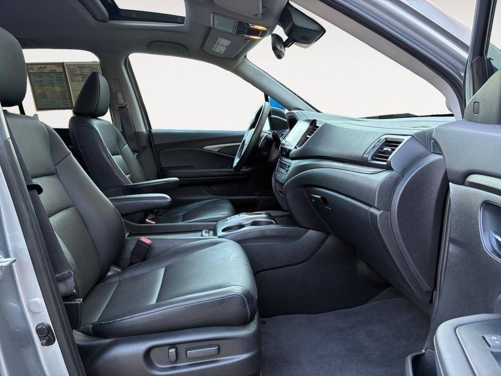 Honda Ridgeline  2023