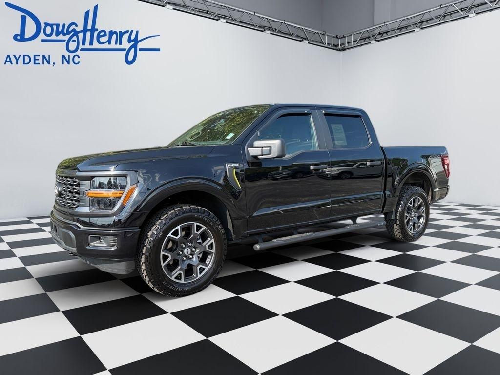 Ford F-150  2025