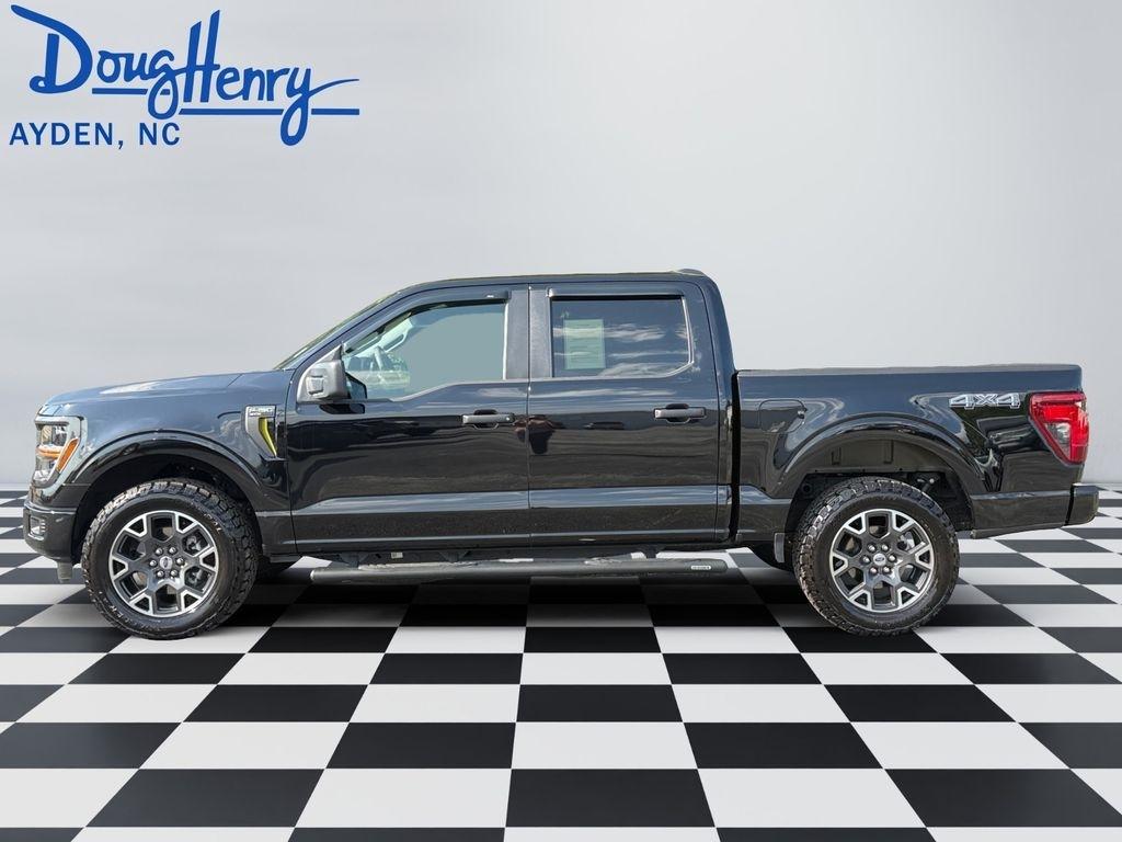 Ford F-150  2025