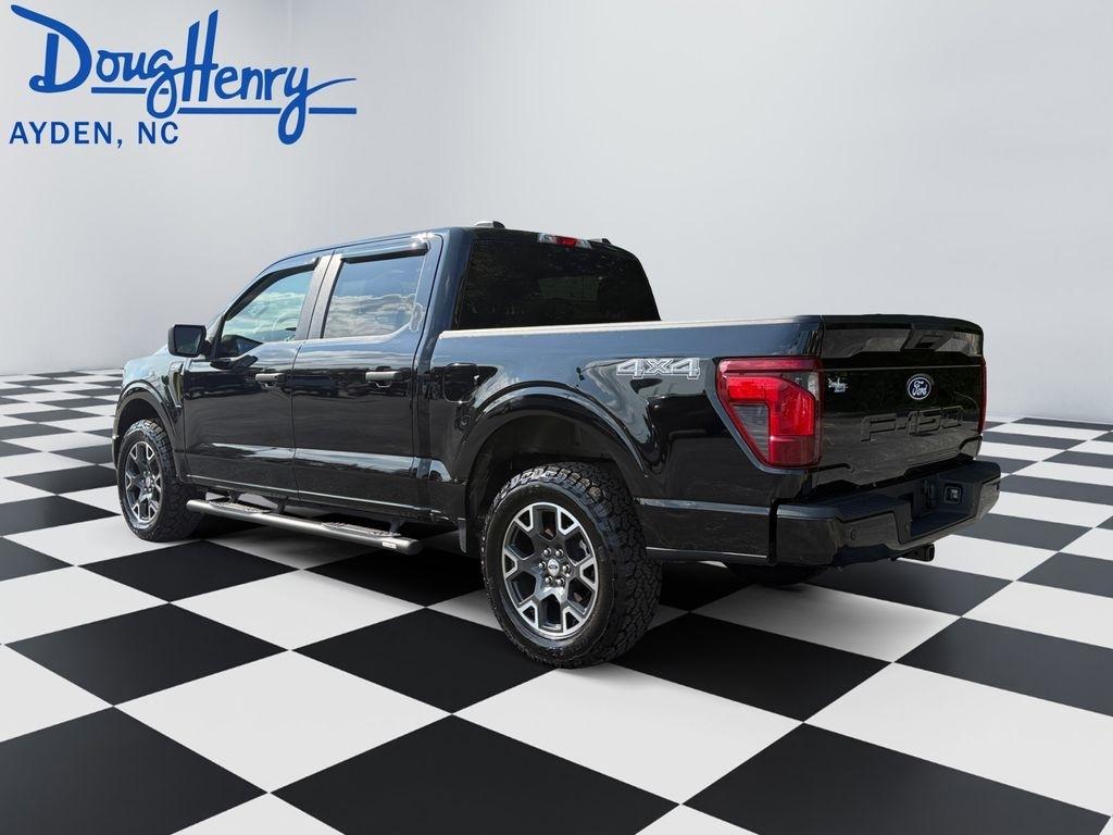 Ford F-150  2025