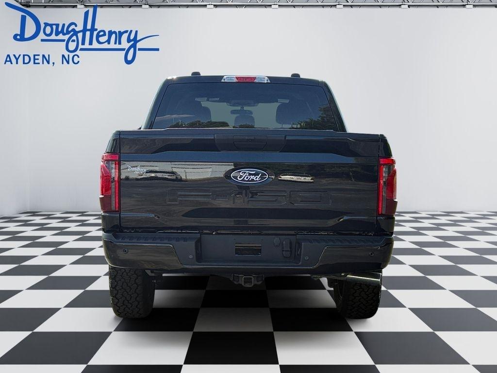 Ford F-150  2025