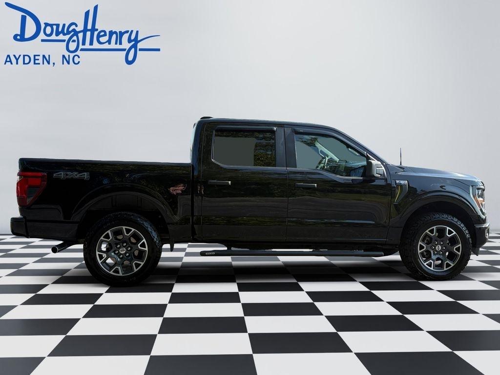 Ford F-150  2025
