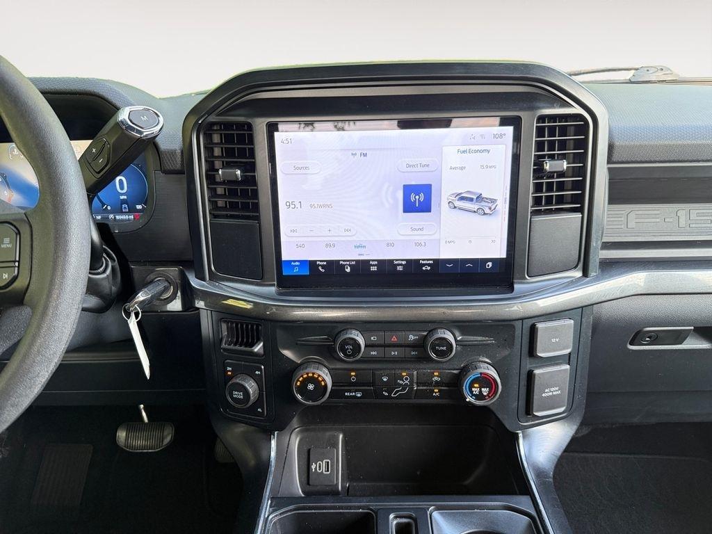 Ford F-150  2025