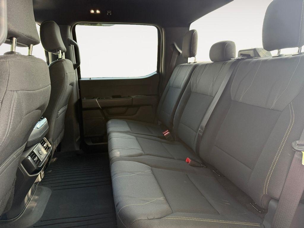 Ford F-150  2025