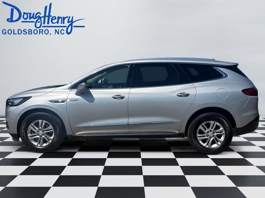 Buick Enclave  2019