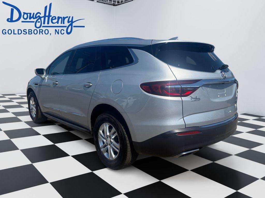 Buick Enclave  2019