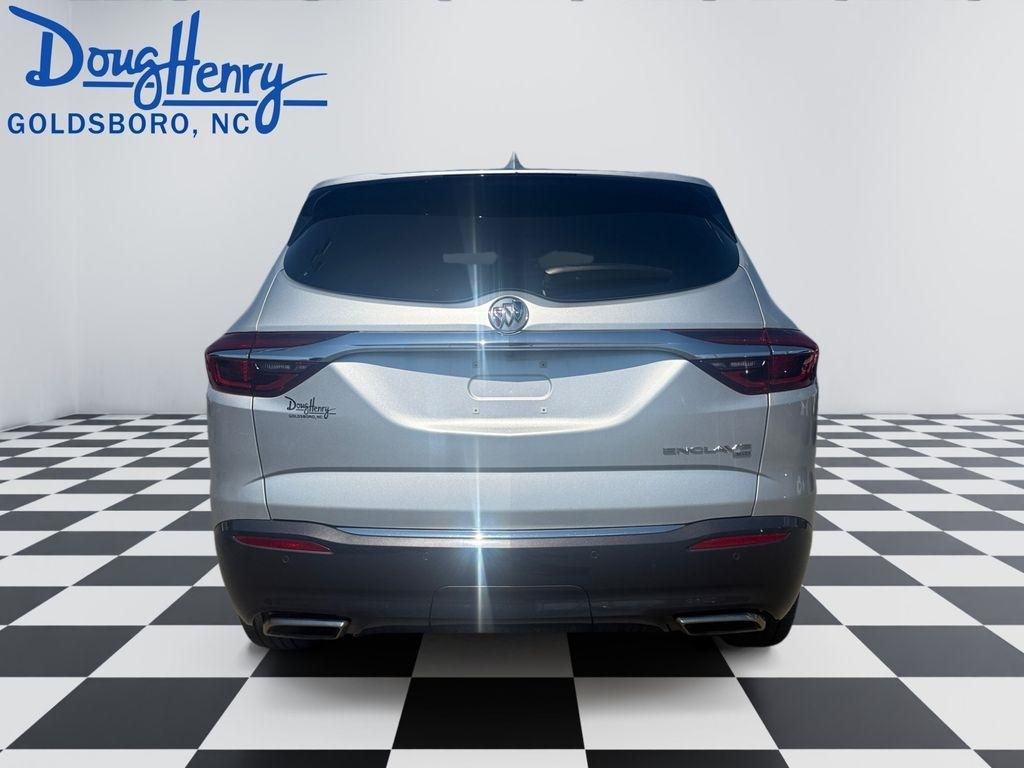 Buick Enclave  2019