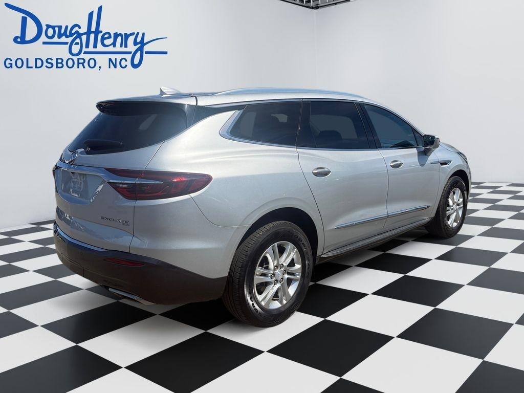 Buick Enclave  2019
