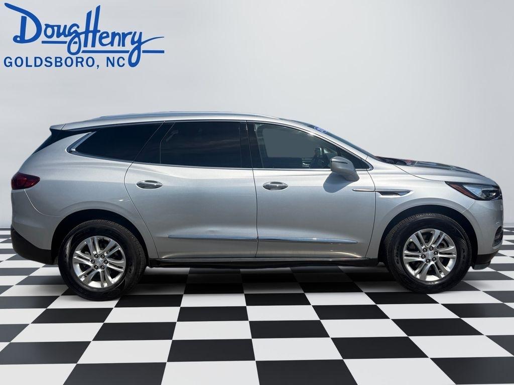 Buick Enclave  2019