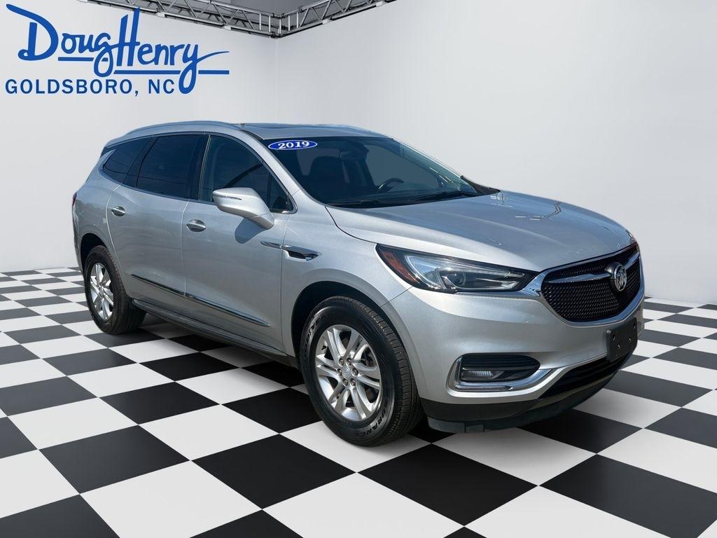 Buick Enclave  2019