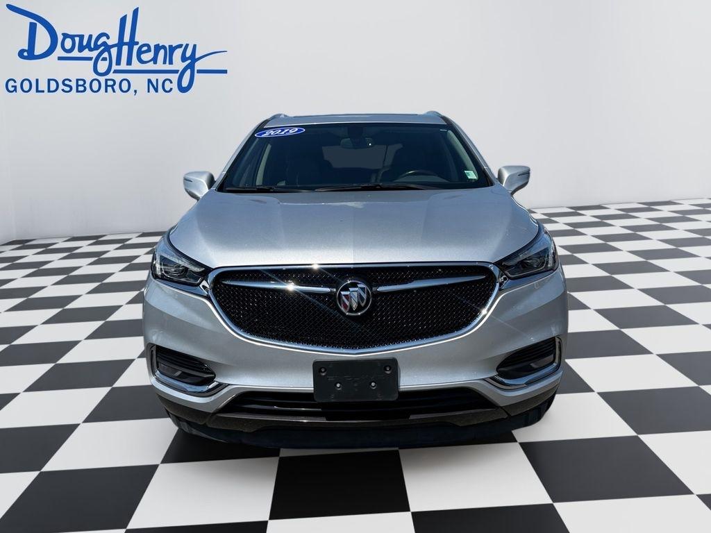 Buick Enclave  2019