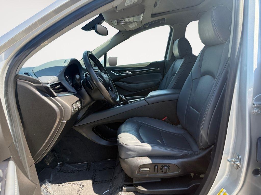 Buick Enclave  2019