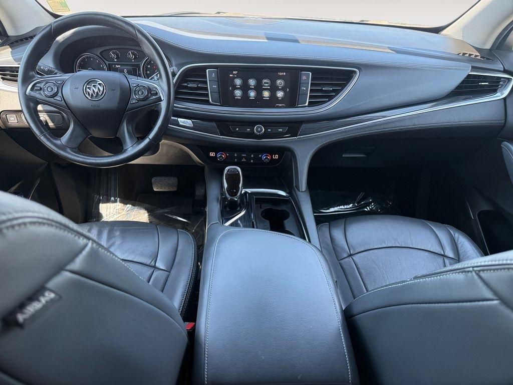 Buick Enclave  2019