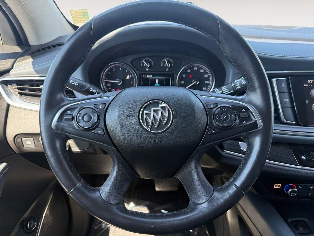 Buick Enclave  2019