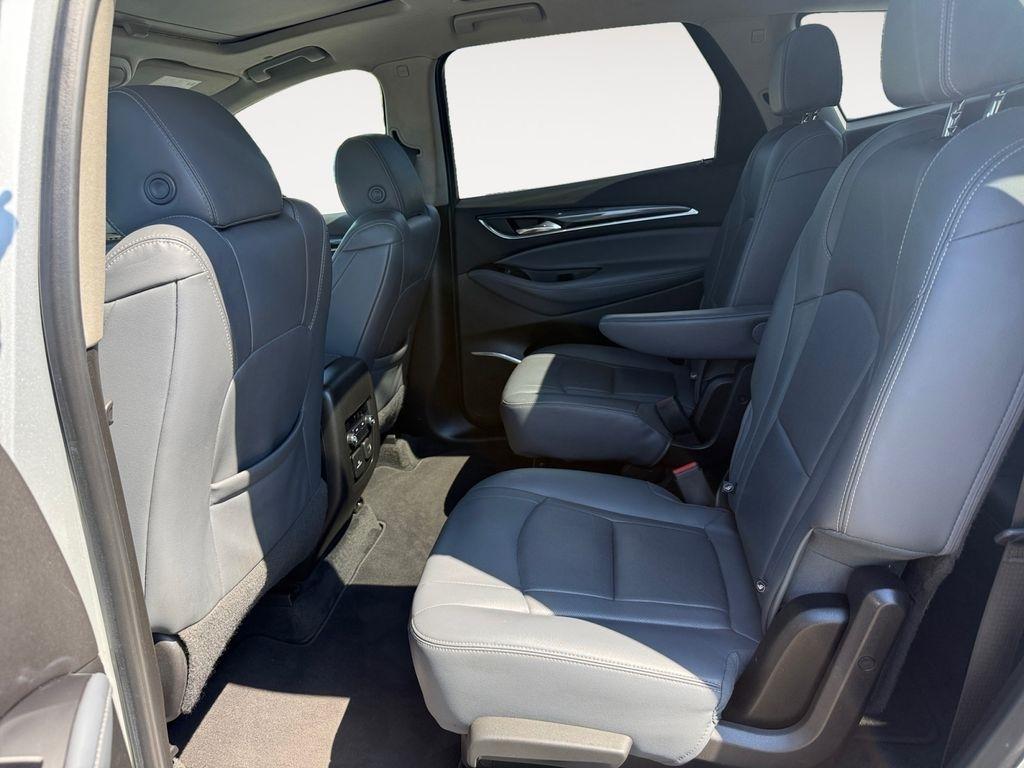 Buick Enclave  2019
