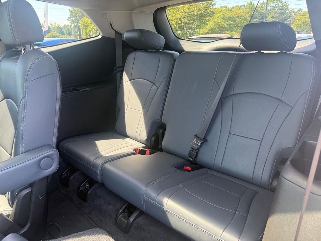 Buick Enclave  2019
