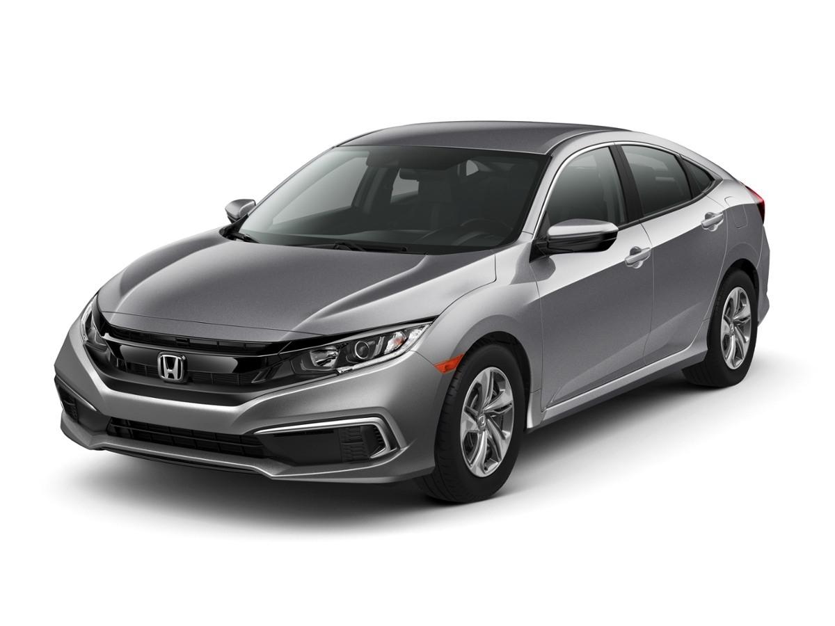 Honda Civic Sedan  2019