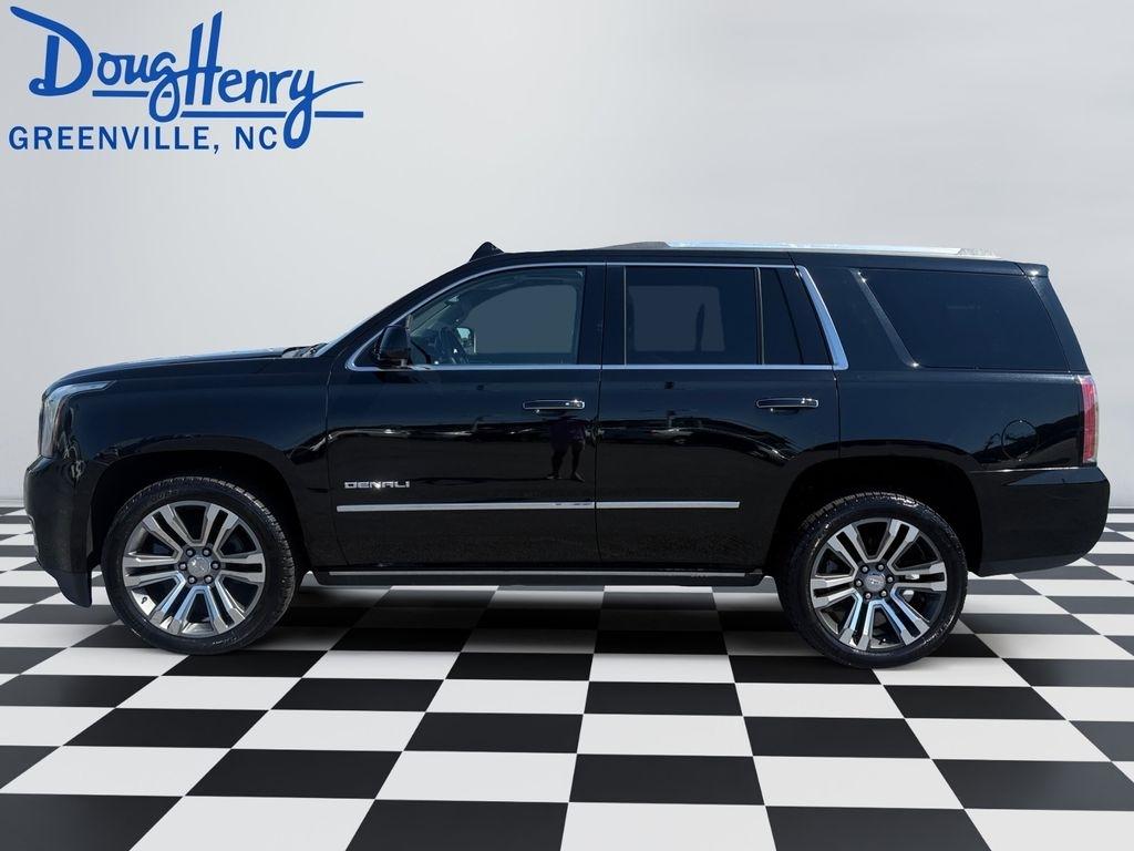 GMC Yukon  2019