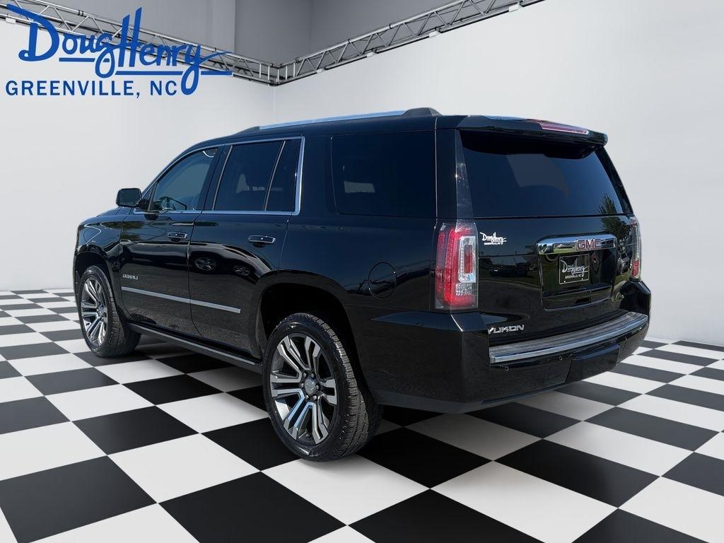GMC Yukon  2019
