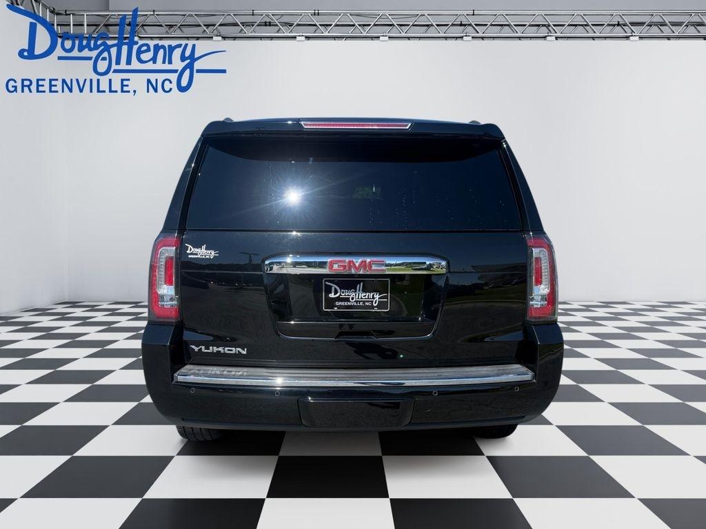 GMC Yukon  2019