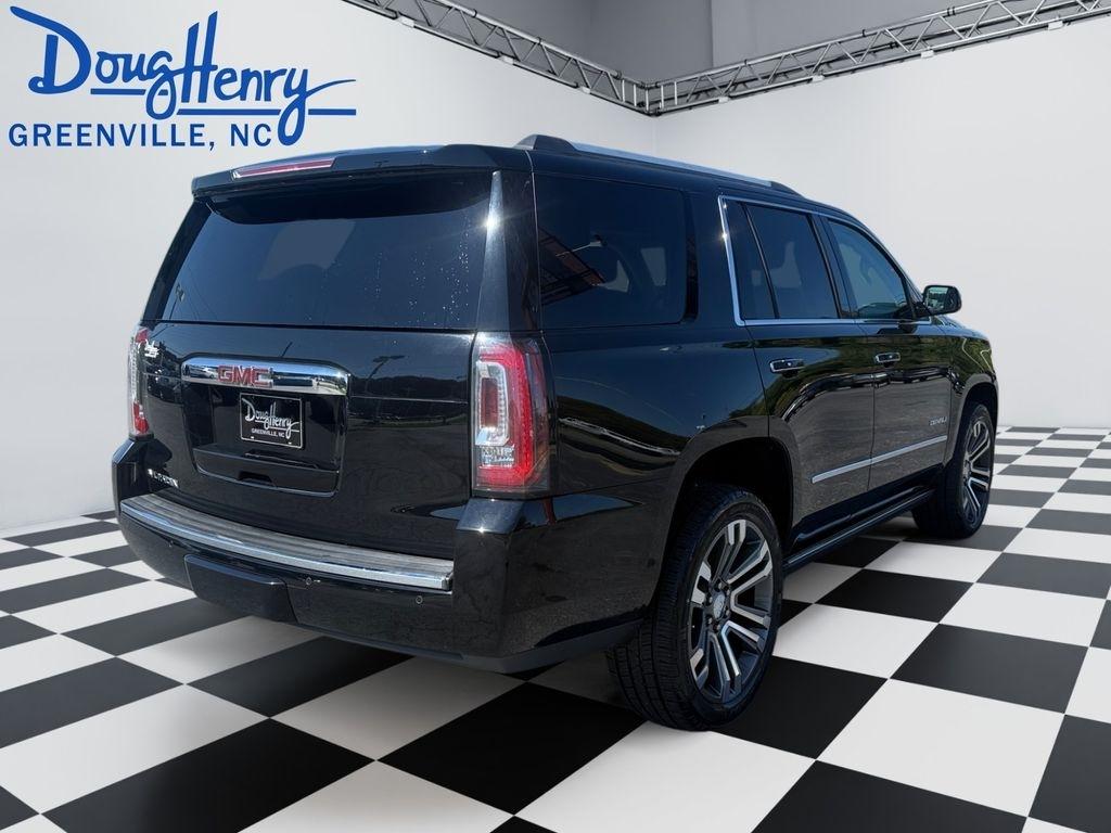 GMC Yukon  2019