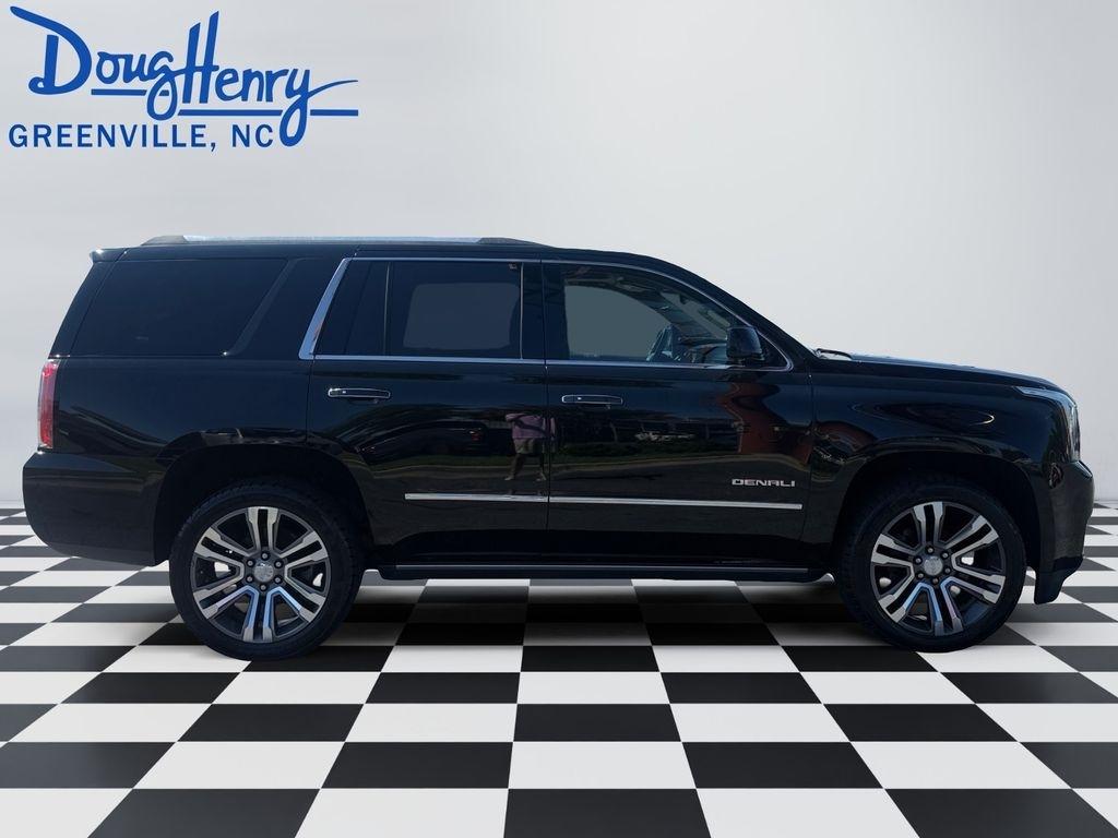 GMC Yukon  2019