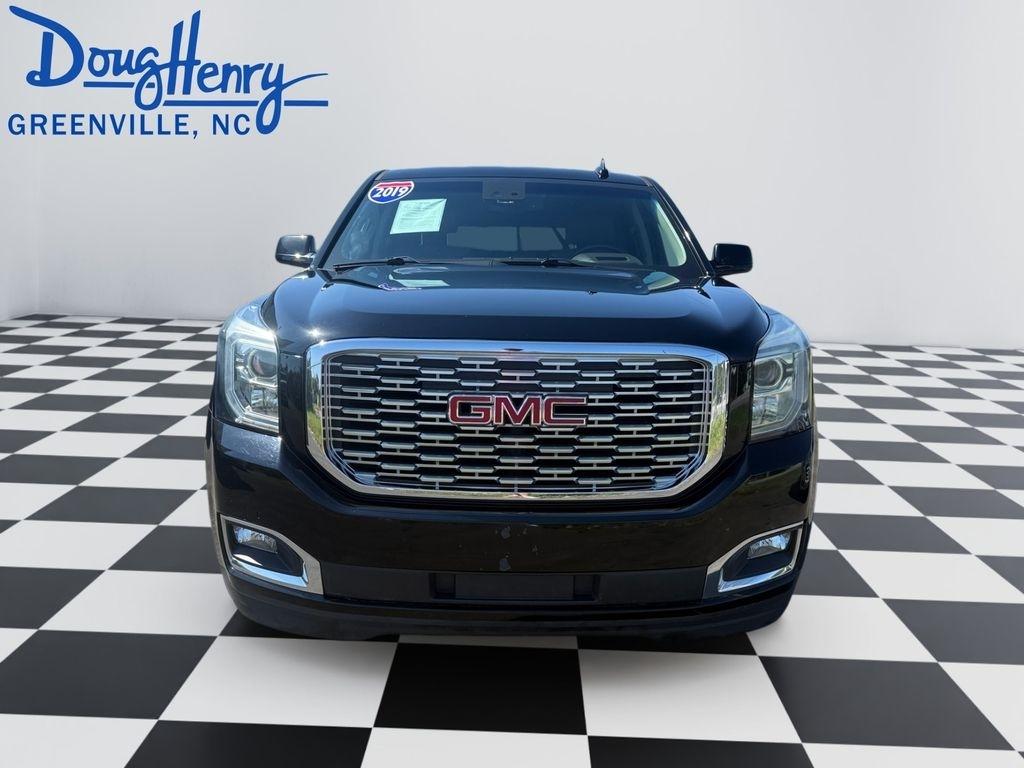 GMC Yukon  2019