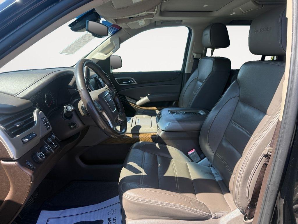 GMC Yukon  2019