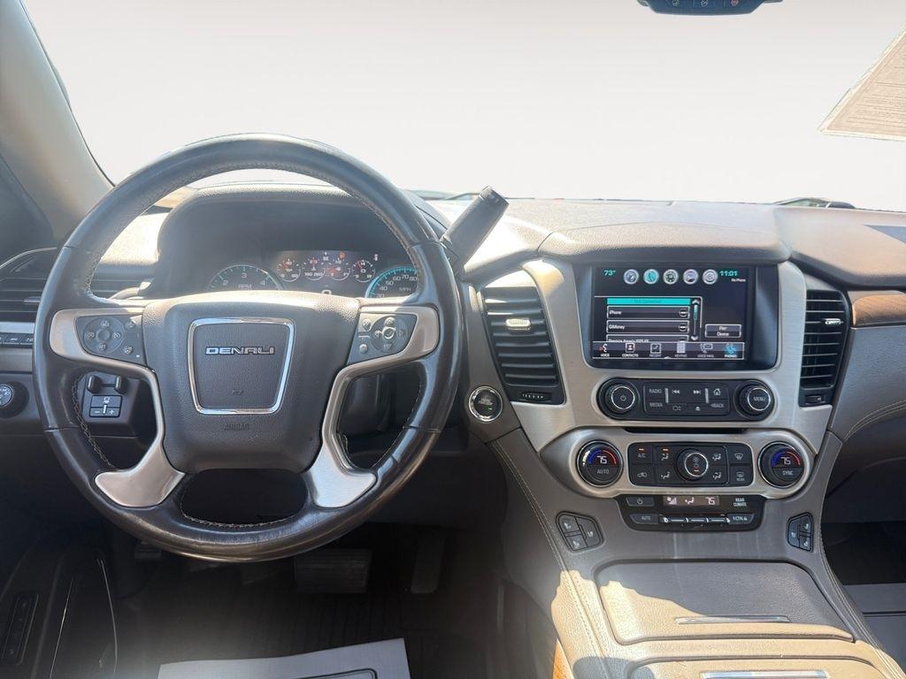 GMC Yukon  2019