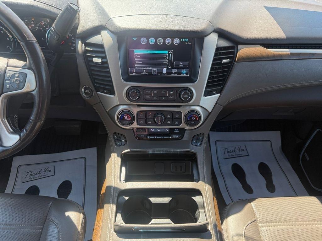 GMC Yukon  2019