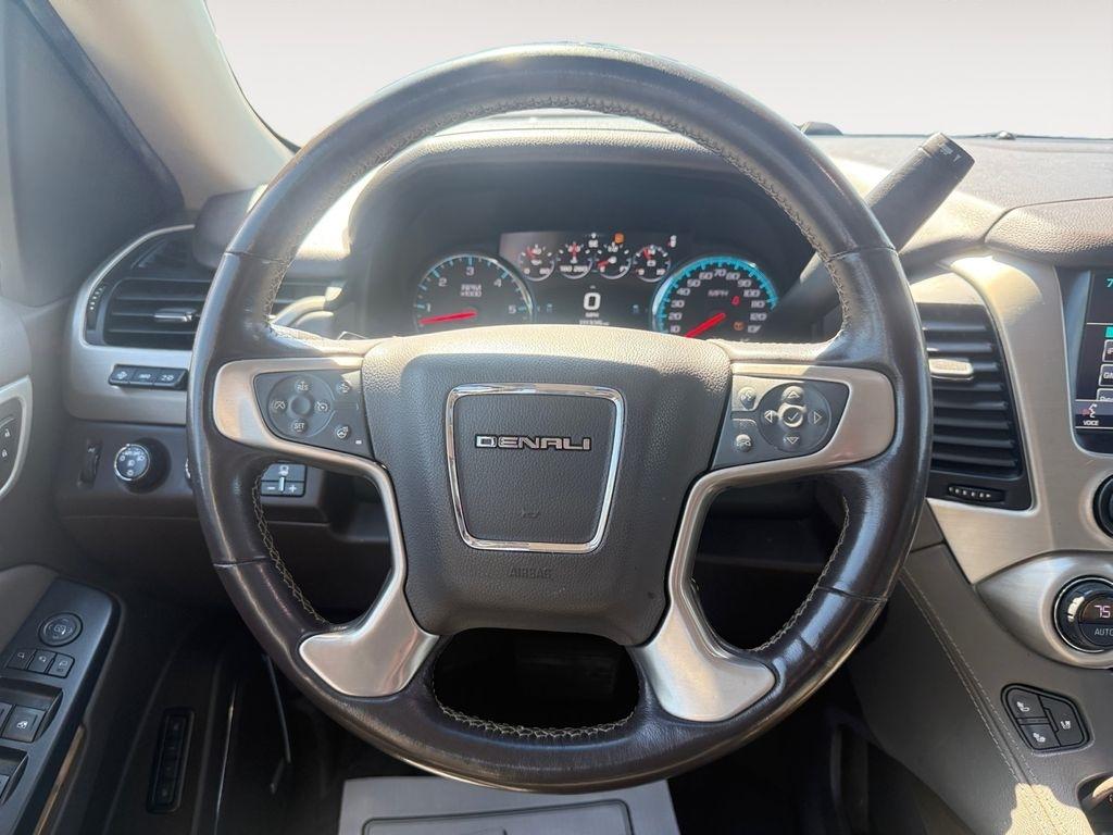 GMC Yukon  2019