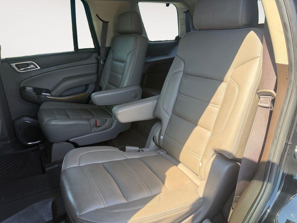 GMC Yukon  2019