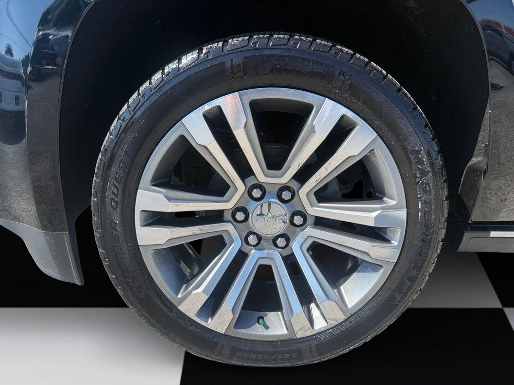 GMC Yukon  2019