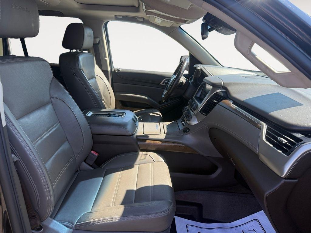 GMC Yukon  2019