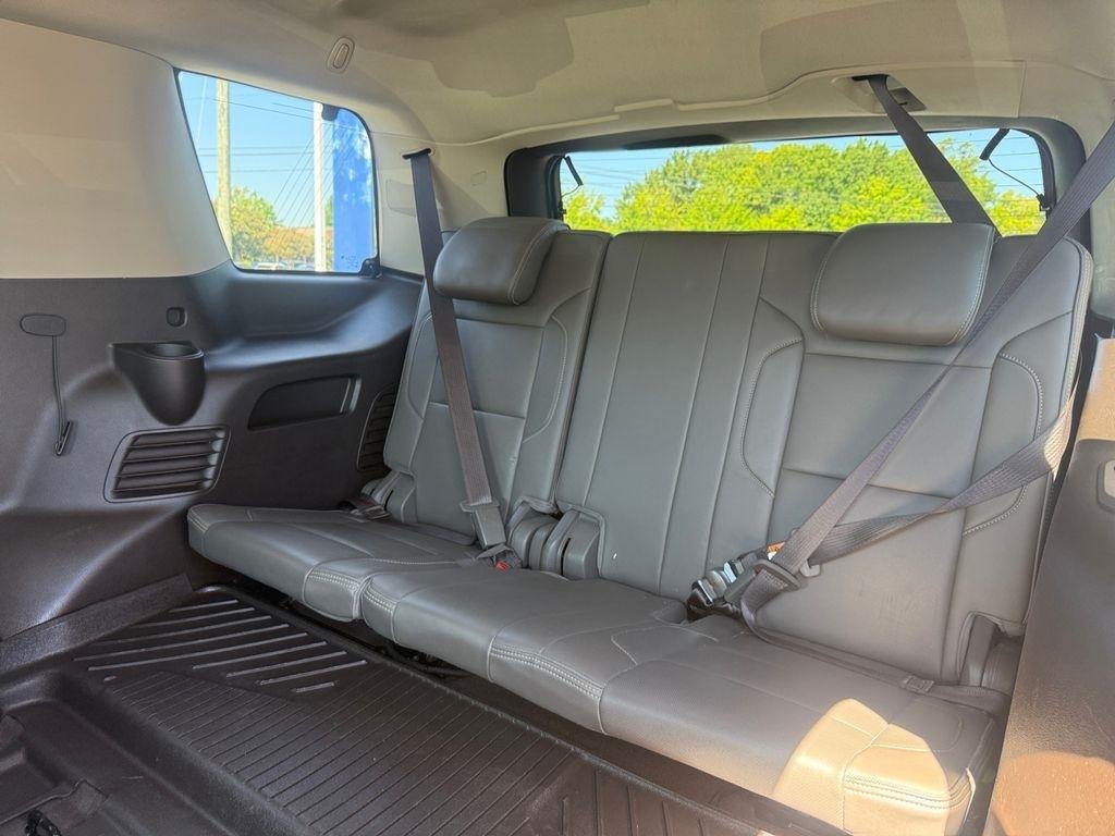 GMC Yukon  2019