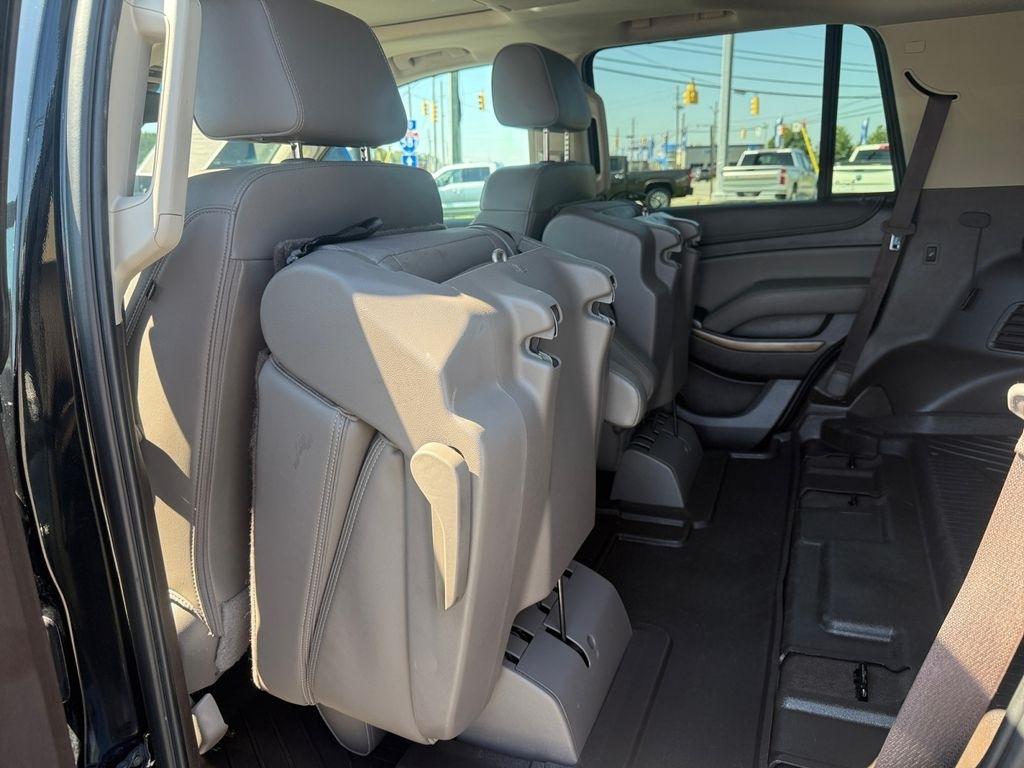 GMC Yukon  2019