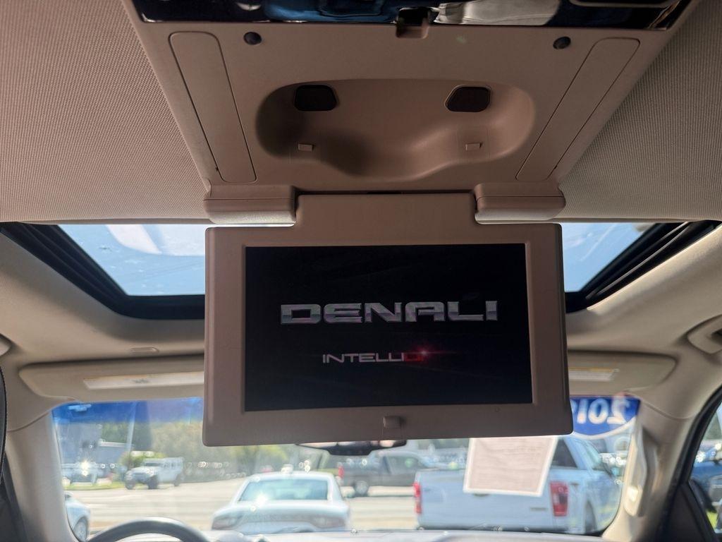 GMC Yukon  2019