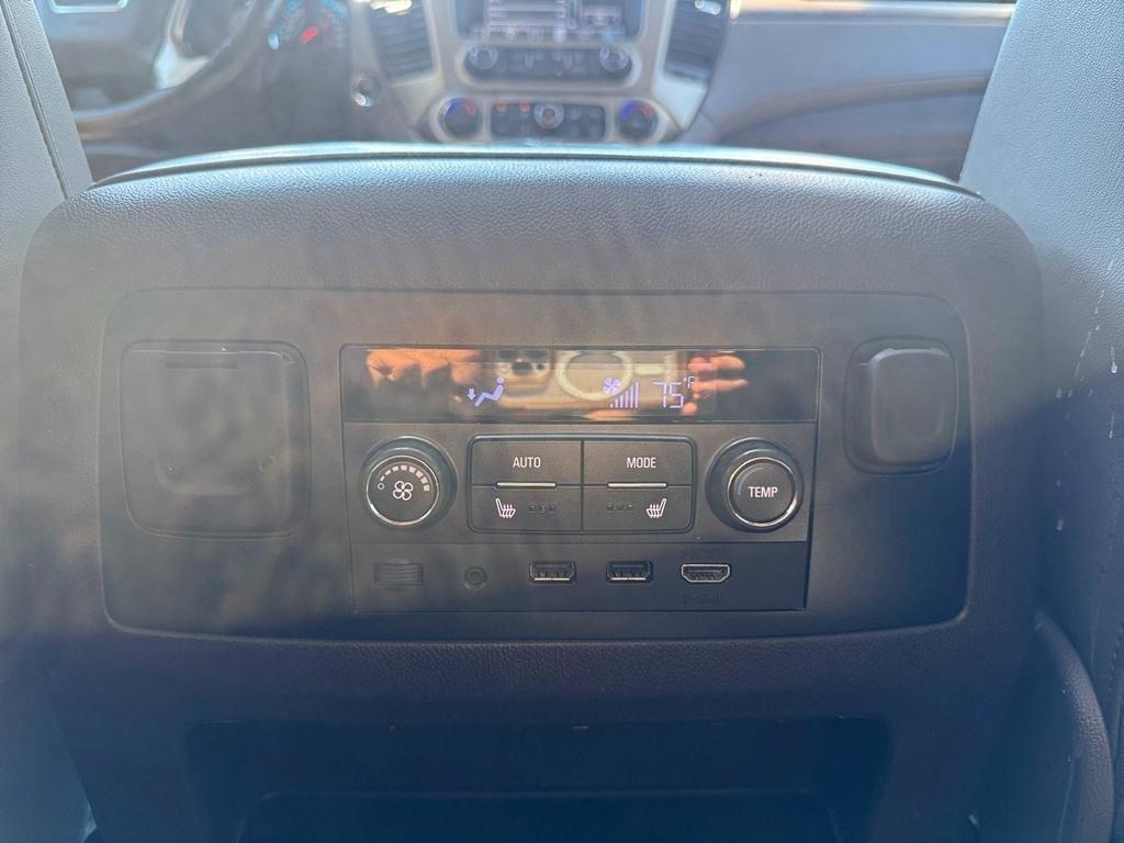 GMC Yukon  2019