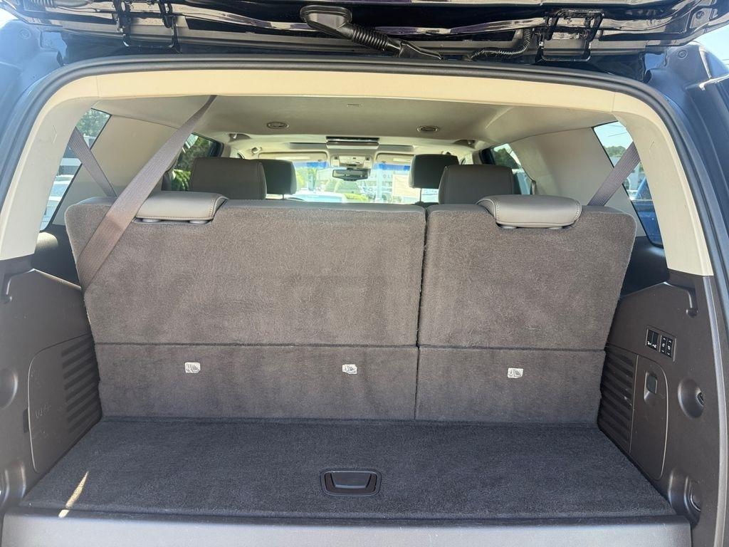 GMC Yukon  2019