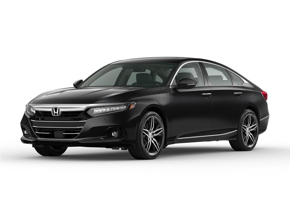 Honda Accord Sedan  2021
