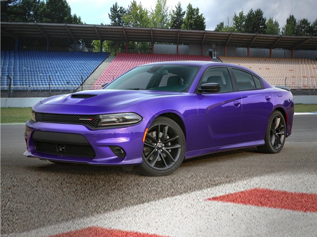 Dodge Charger  2019