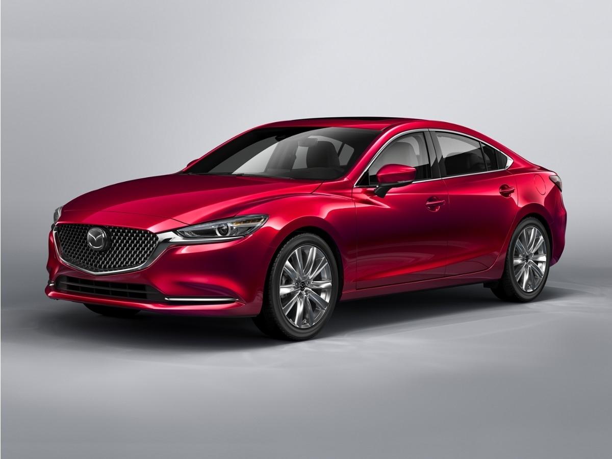 Mazda MAZDA6  2018