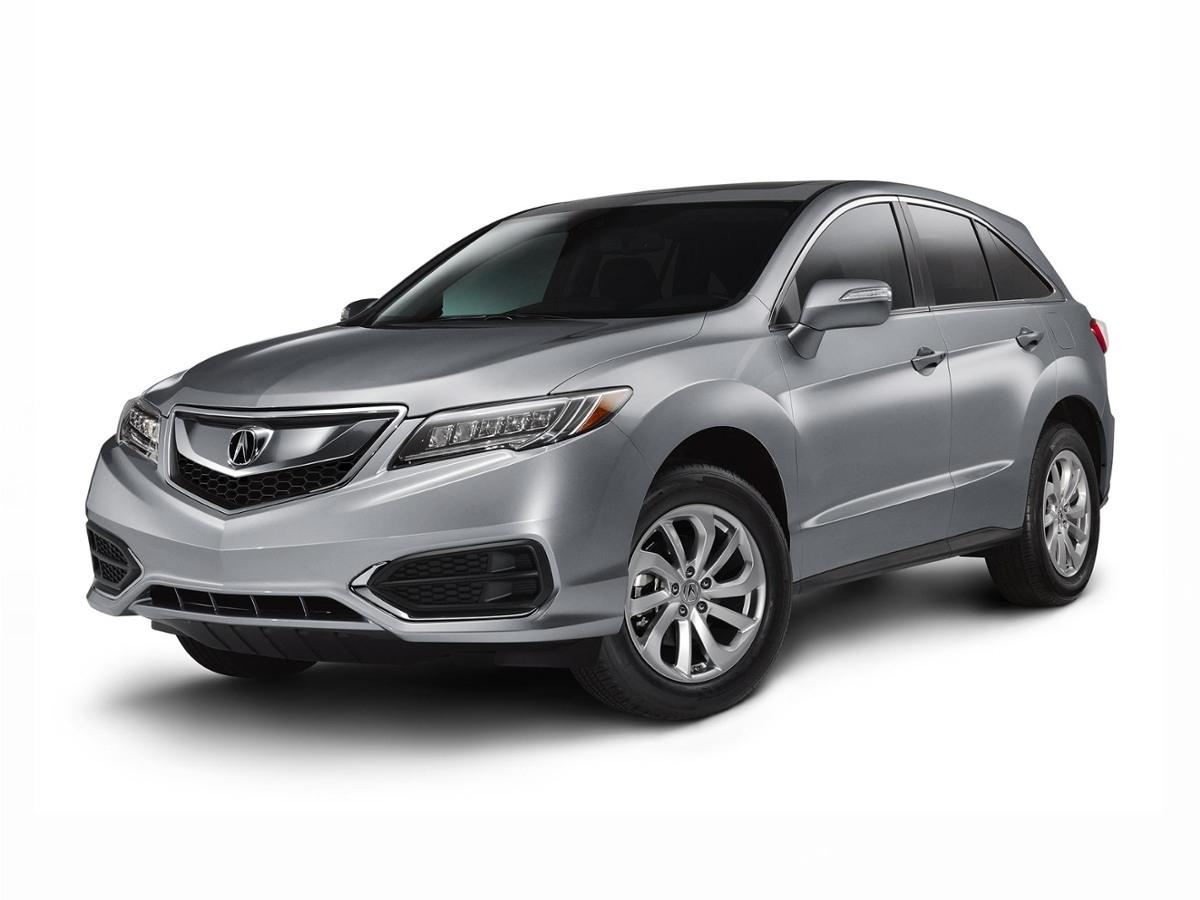 Acura RDX  2017