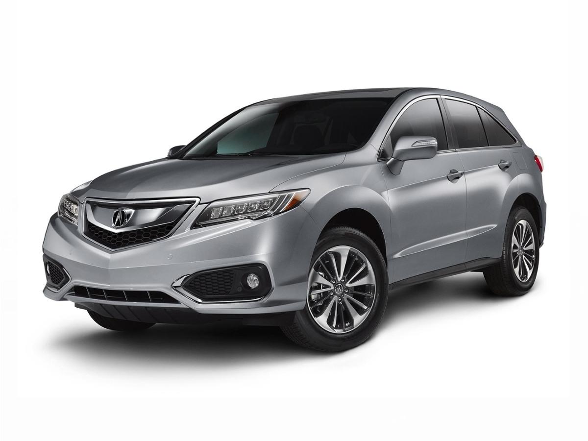 Acura RDX  2017