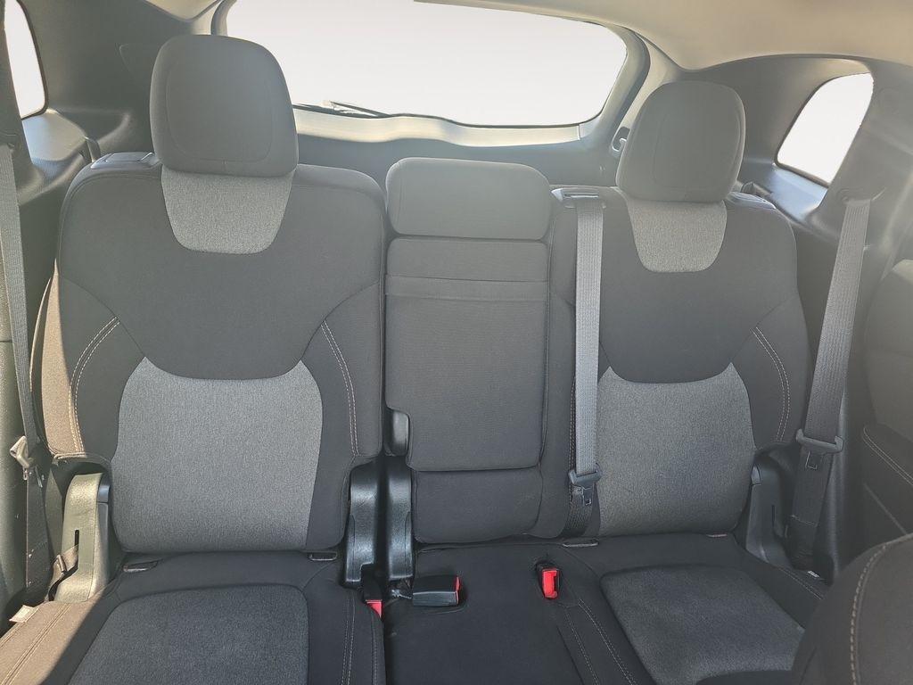 Jeep Cherokee  2018