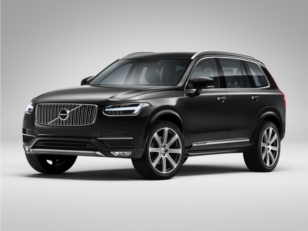 Volvo XC90  2018
