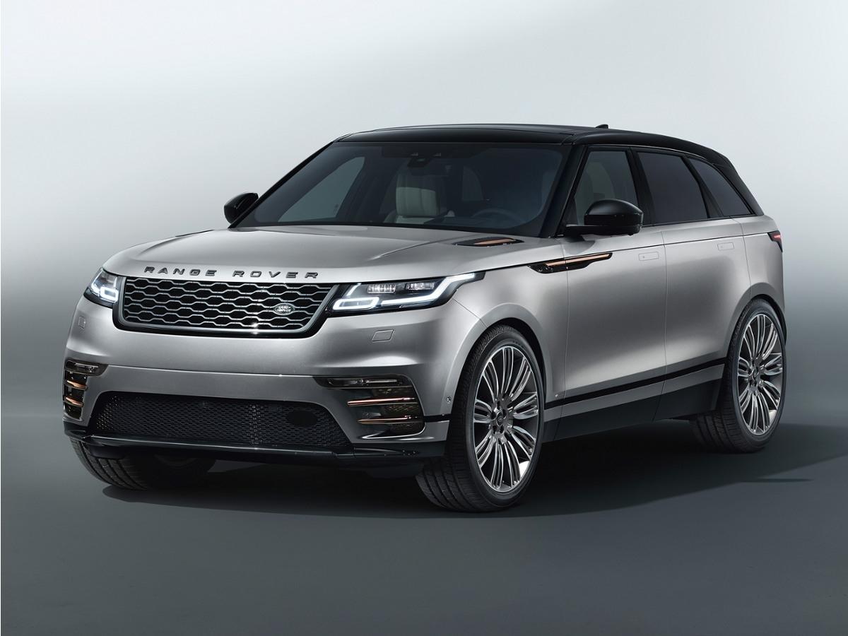 Land Rover Range Rover Velar  2019