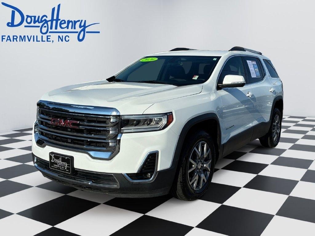 GMC Acadia  2020