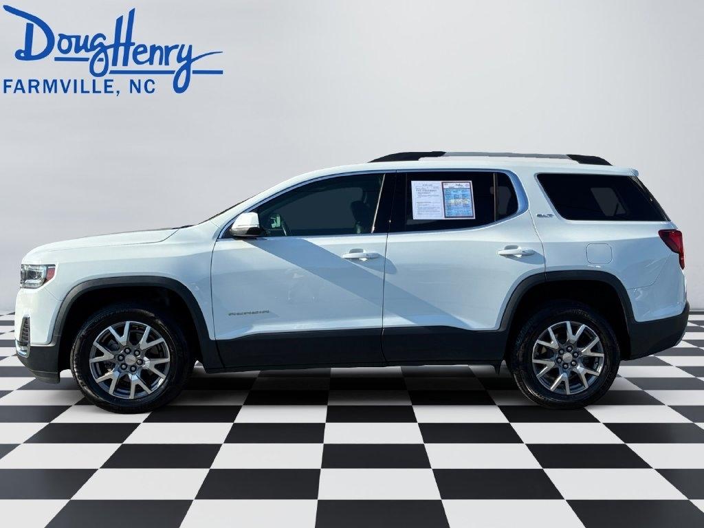 GMC Acadia  2020